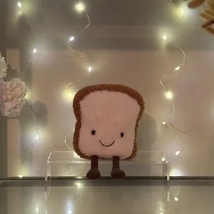 Amuseables Toast Jellycat photo