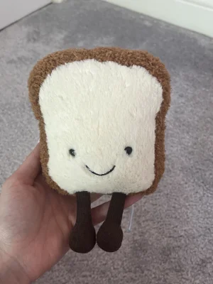 Amuseables Toast Jellycat | Jelly Journal