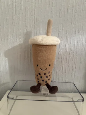 Amuseables Bubble Tea Jellycat photo uploaded by Bethanyxox