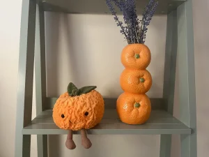 Amuseables Clementine - Small Jellycat photo uploaded by jellykitten