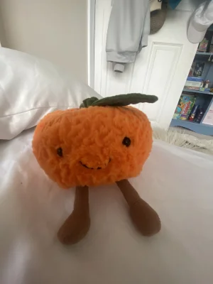 Amuseables Clementine - Small Jellycat photo