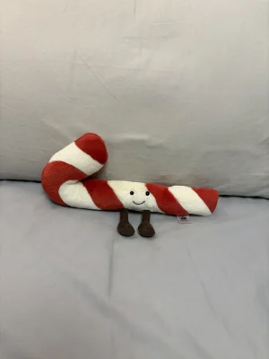Amuseables Candy Cane - Little Jellycat | Jelly Journal