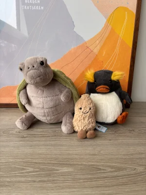 Amuseables Peanut Jellycat photo uploaded by the_jelly_jungle