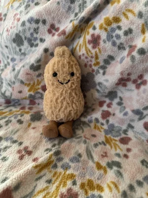 Amuseables Peanut Jellycat photo