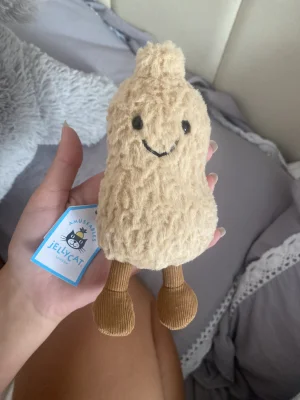 Amuseables Peanut Jellycat photo