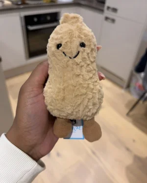 Amuseables Peanut Jellycat photo uploaded by Seni113