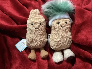 Amuseables Peanut Jellycat photo uploaded by Jellybunnys1984
