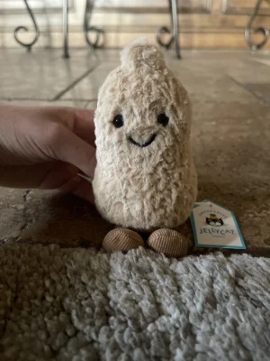 Amuseables Peanut Jellycat photo