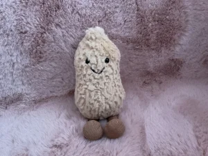 Amuseables Peanut Jellycat photo
