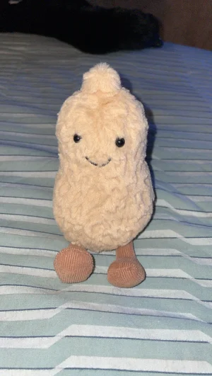 Amuseables Peanut Jellycat photo uploaded by twigletfitz