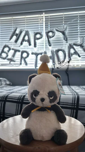 Jollipop Panda Jellycat | Jelly Journal