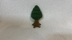 Forestree Pine Jellycat photo