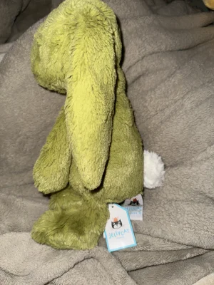 Bashful Moss Bunny - Medium Jellycat photo