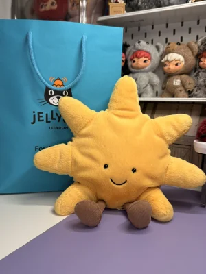Amuseables Sun  Jellycat photo