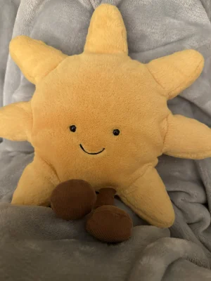 Amuseables Sun  Jellycat photo
