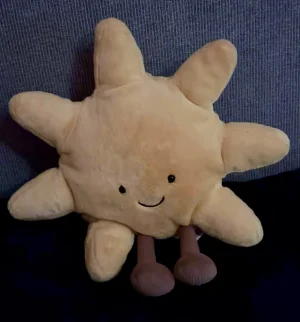 Amuseables Sun  Jellycat photo uploaded by emmerlyh
