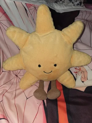 Amuseables Sun  Jellycat photo