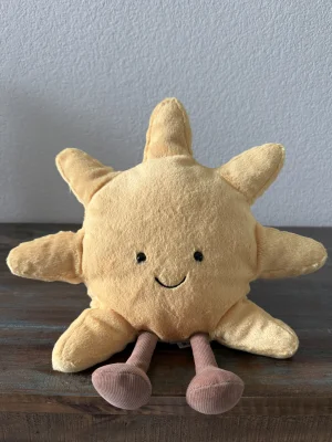 Amuseables Sun  Jellycat photo