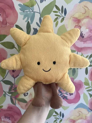 Amuseables Sun  Jellycat photo uploaded by SarGlov