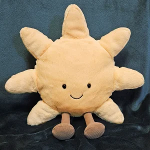 Amuseables Sun  Jellycat photo