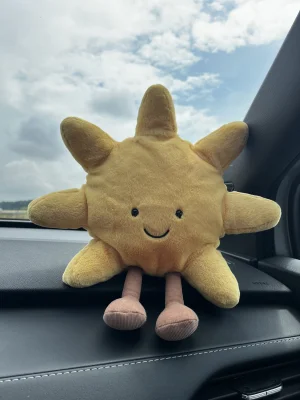 Photo by Mila<3Jellycats!!
