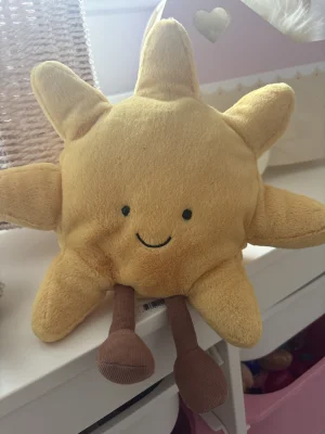 Amuseables Sun  Jellycat photo