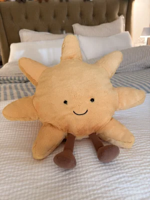 Amuseables Sun - Huge Jellycat photo
