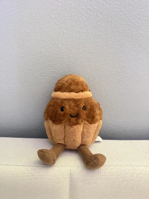 Amuseables Brigitte Brioche 🇫🇷 Jellycat photo uploaded by Haley_summers
