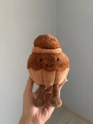 Amuseables Brigitte Brioche 🇫🇷 Jellycat photo