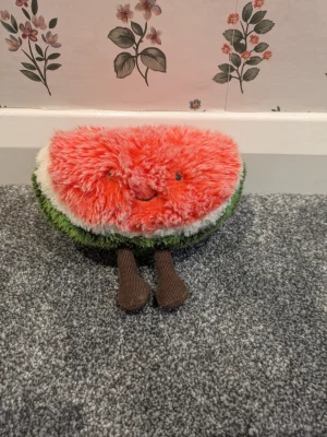 Amuseables Watermelon - Medium Jellycat photo