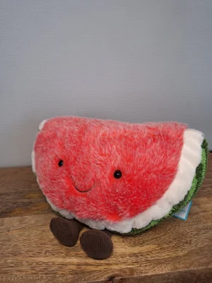 Amuseables Watermelon - Medium Jellycat photo