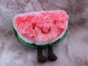 Amuseables Watermelon - Small Jellycat photo