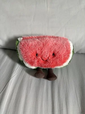 Amuseables Watermelon - Small Jellycat photo uploaded by twigletfitz