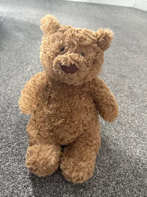 Bartholomew Bear - Medium Jellycat photo