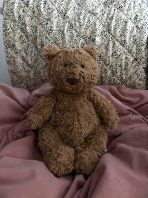 Bartholomew Bear - Medium Jellycat photo