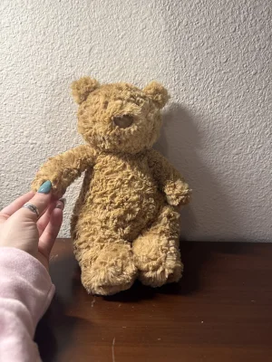 Bartholomew Bear - Medium Jellycat photo