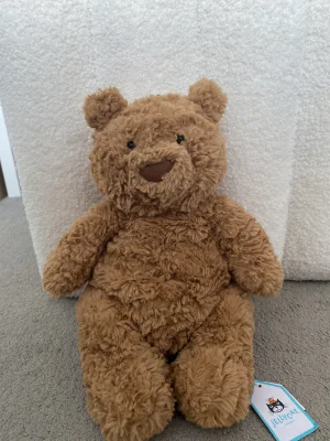 Bartholomew Bear - Medium Jellycat photo