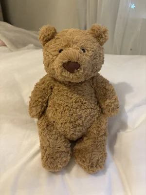 Bartholomew Bear - Medium Jellycat photo