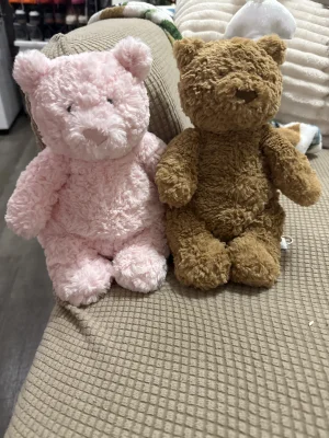 Bartholomew Bear - Medium Jellycat photo