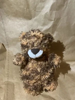 A photo of Little Tiger Jellycat taken by Mary2_2