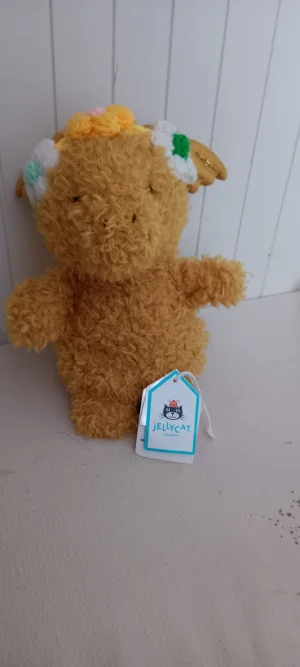 Little Dragon Jellycat photo