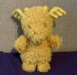 Little Dragon Jellycat photo