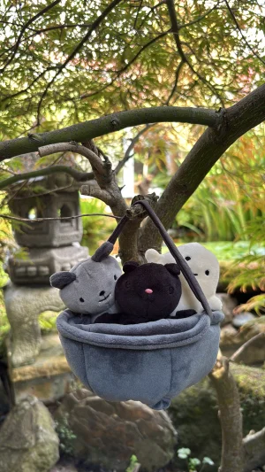 A photo of Cauldron Cuties Jellycat taken by Jelly_Journey