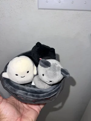 新品 ぬいぐるみ　jelly cat Cauldron Cuties Cauldron Cuties - Official Jellycat