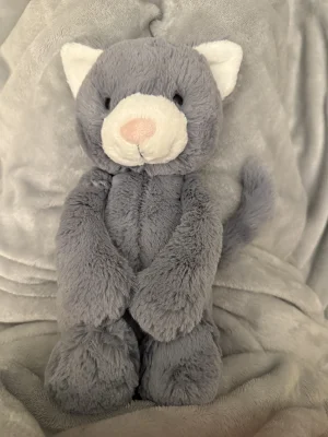 Bashful Kitten Original Jellycat | Jelly Journal