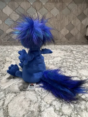 Andie Axolotl - Small Jellycat photo uploaded by SnowLeopard821