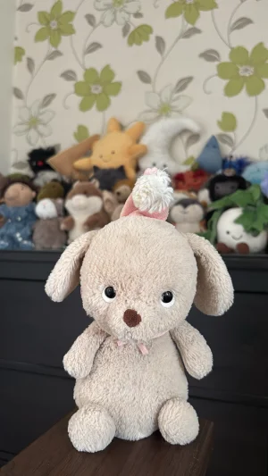 Jollipop Puppy Jellycat | Jelly Journal