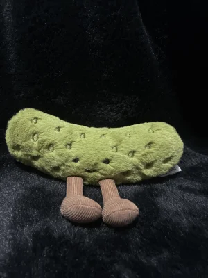 Amuseables Pickle Jellycat photo uploaded by Jellybunnys1984