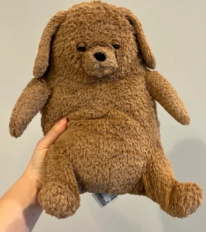 Amore Dog Jellycat photo