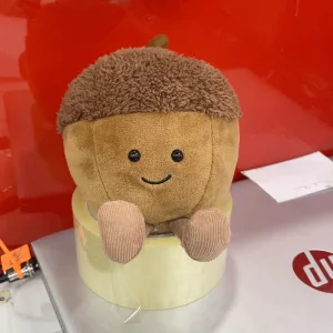 Amuseables Acorn Jellycat photo uploaded by Tiff